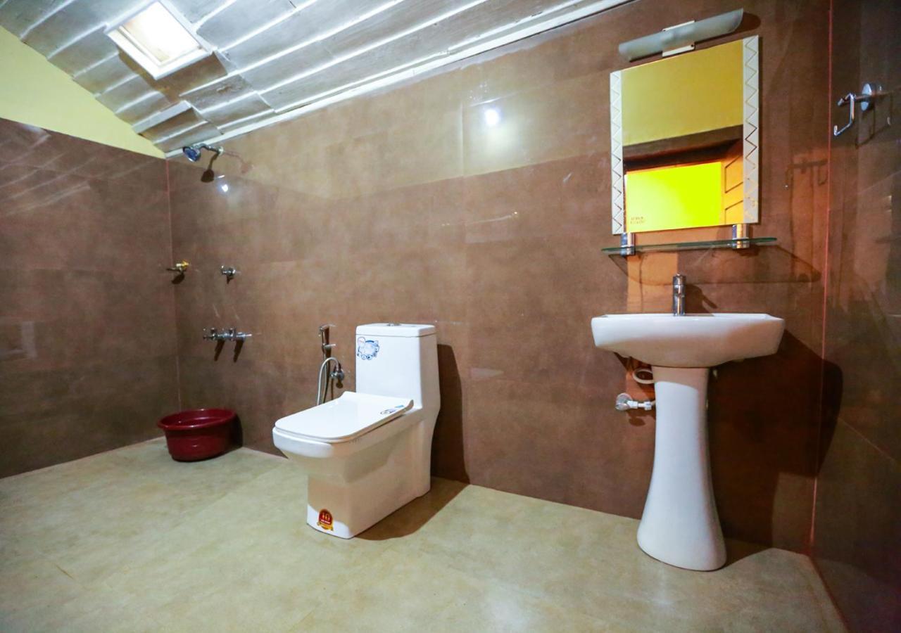 Chandragiri Wayanad Pool Bungalow By Voye Homes Vaduvanchal Exterior photo