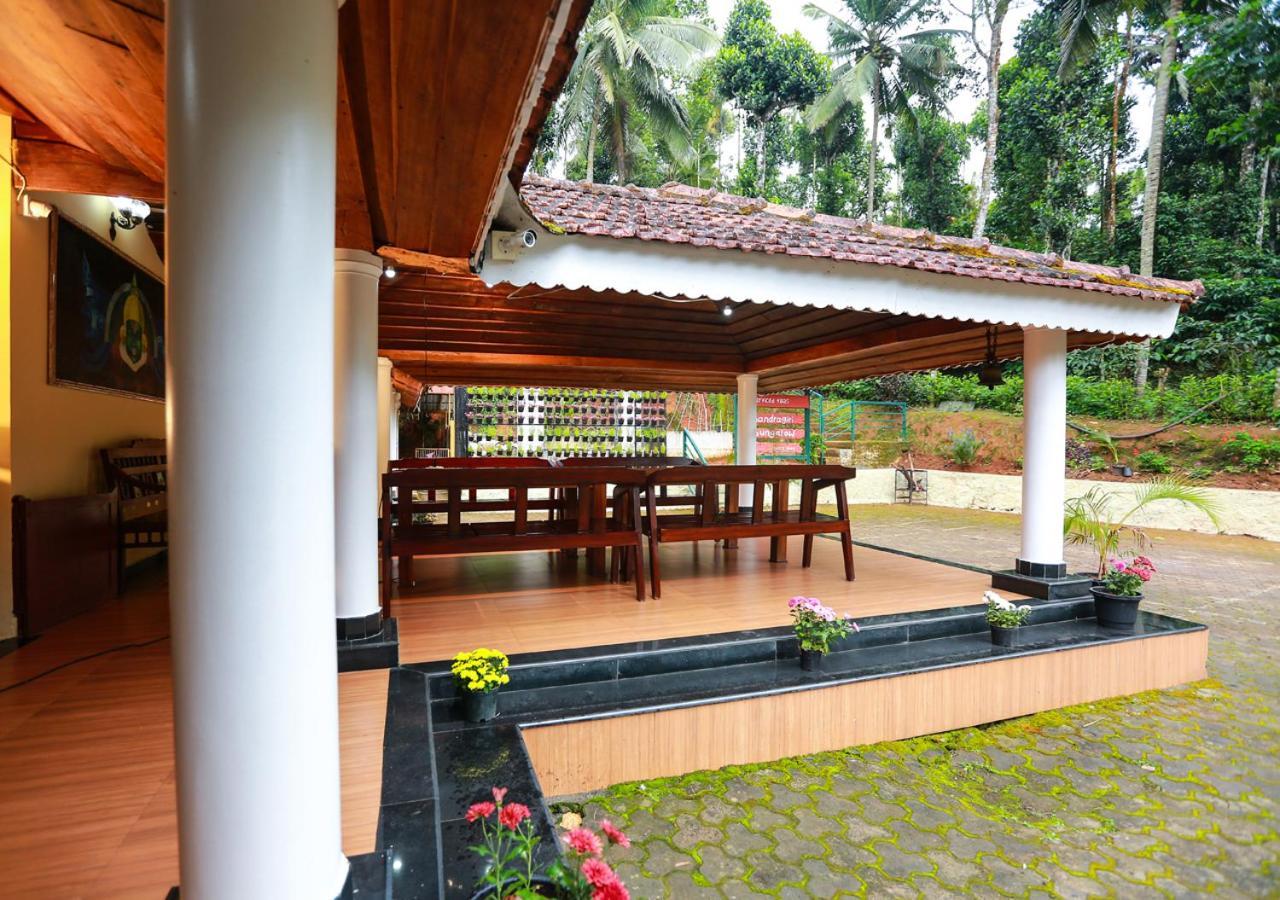 Chandragiri Wayanad Pool Bungalow By Voye Homes Vaduvanchal Exterior photo