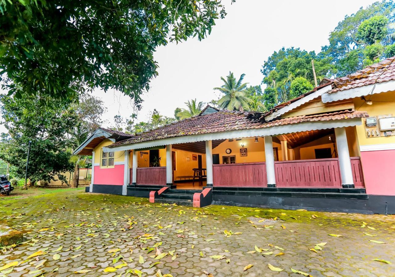Chandragiri Wayanad Pool Bungalow By Voye Homes Vaduvanchal Exterior photo