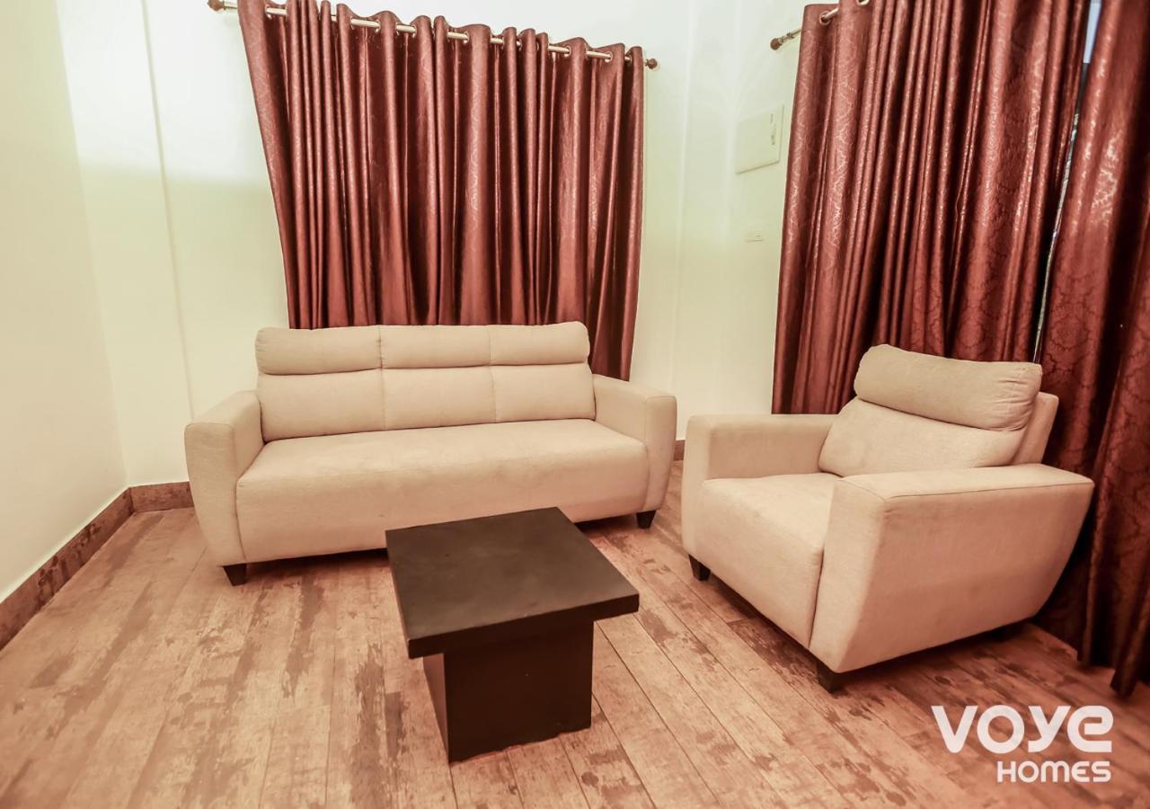 Chandragiri Wayanad Pool Bungalow By Voye Homes Vaduvanchal Exterior photo